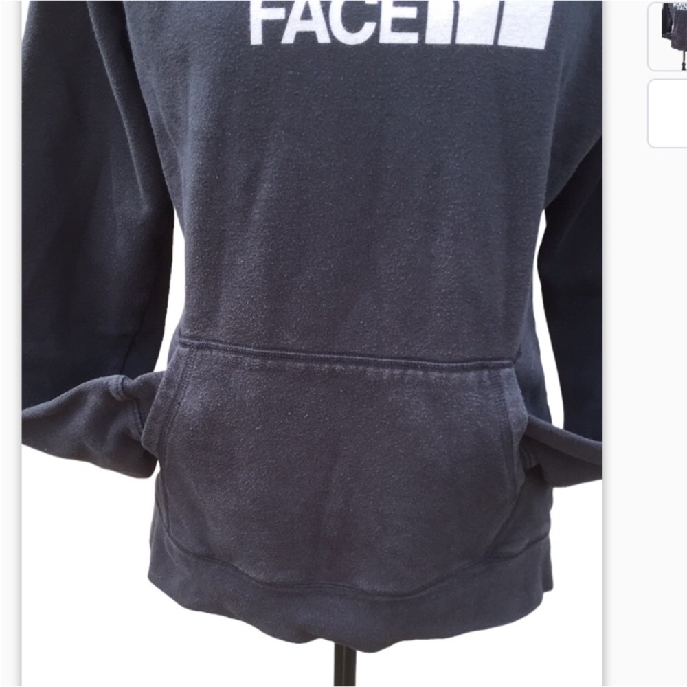 The North Face Hoodie - Picture 5 of 8